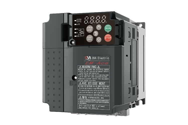 EM-ACE系列 釉線機械專用變頻器